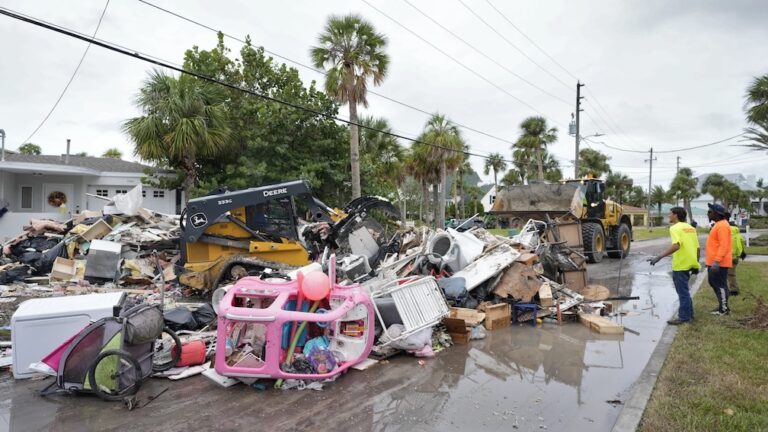 Small business disaster loan program is out of money until Congress approves new funds