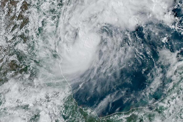 Milton expected to be major hurricane when it strikes Florida’s Tampa Bay region