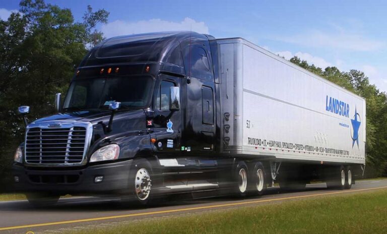 Boost trucking profitability through specialized markets