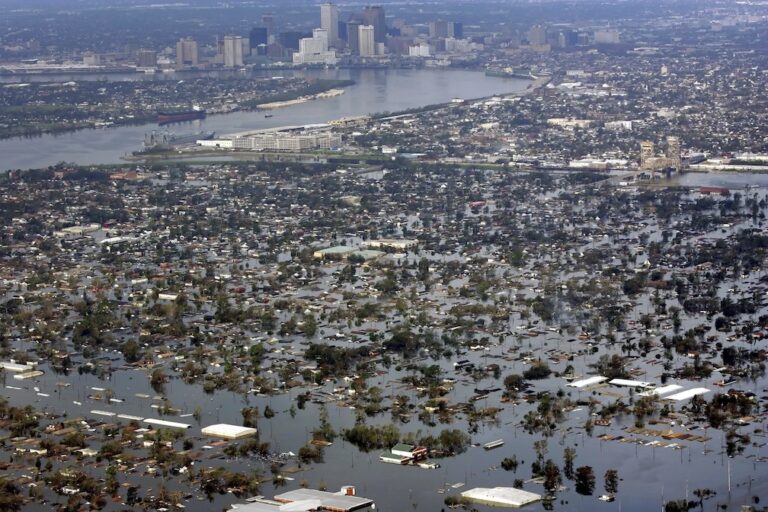 Helene and Milton are both likely to be $50 billion disasters, joining ranks of most costly storms