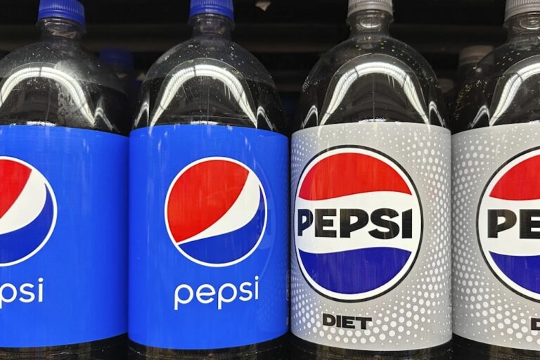 Pepsi to lay off nearly 400 workers in various locations including delivery drivers