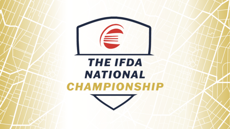 A showcase of brilliance: 2024 IFDA National Championship winners announced