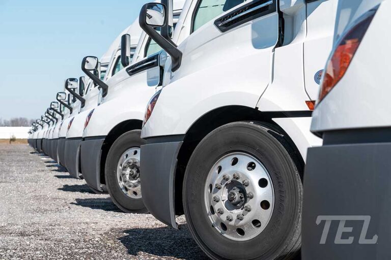 What is true ‘full-service’ fleet leasing?