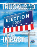 Truckload Authority November/December 2024 - Digital Edition