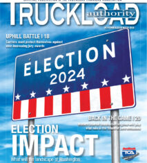 Truckload Authority November/December 2024 - Digital Edition