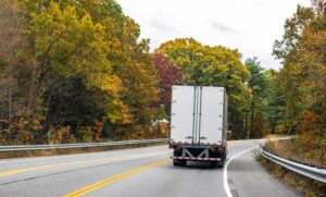 Truck Going Downhill iStock web