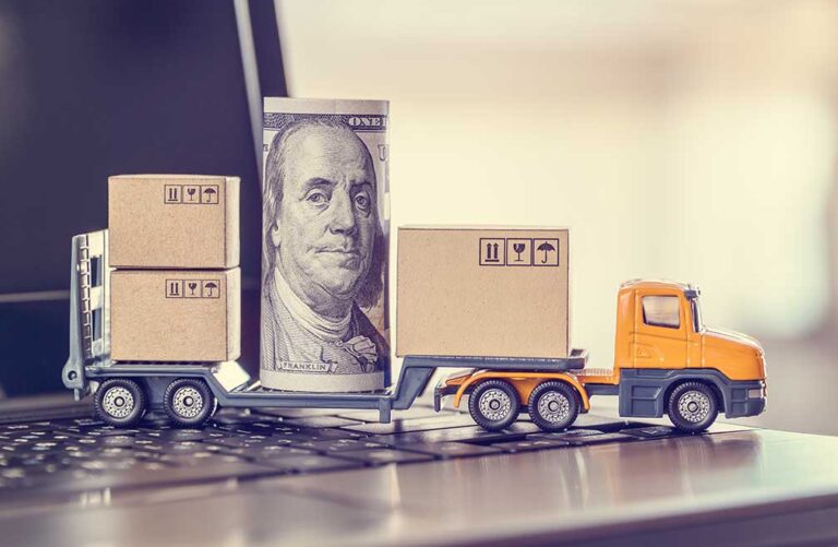 How much does starting a trucking company really cost?