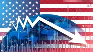 US Economy Concept iStock web