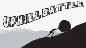 Uphill Battle web