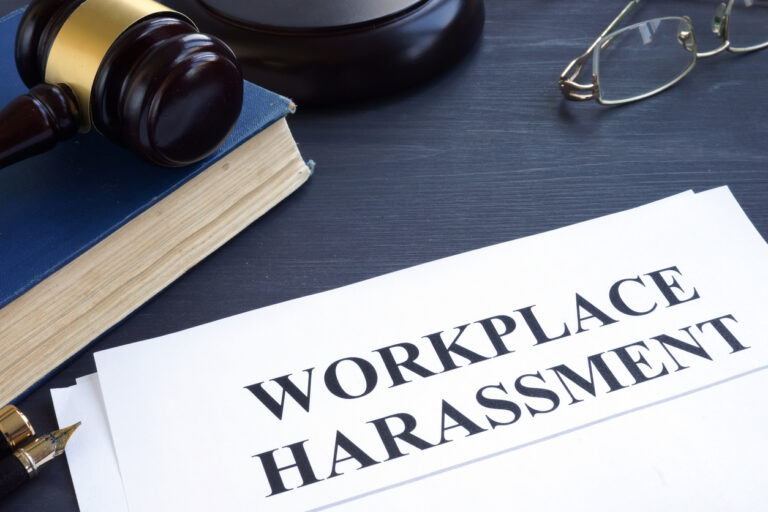 EEOC sues three employers for sexual harassment, including Wallers Trucking