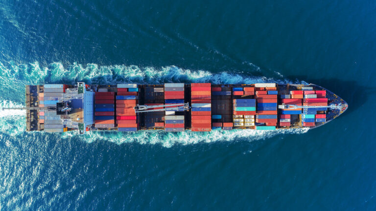 Thousands of shipping containers have been lost at sea. What happens when they burst open?