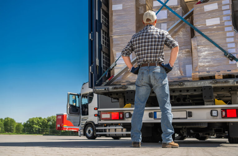 Caring for Others, Convoy of Care partnering to deliver aid to hurricane victims in Georgia