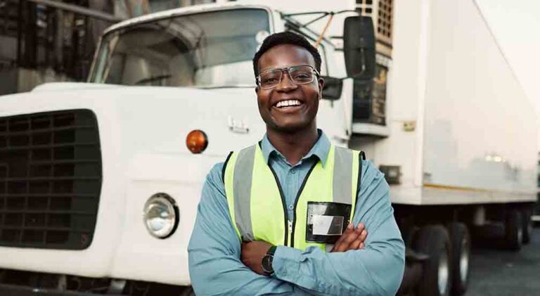 Trucking Cares Foundation donates $25,000 to South Dallas Driving Academy