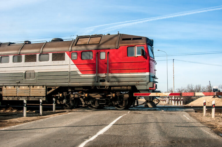 Train derails in south Louisiana and leaks a nonhazardous chemical, authorities say