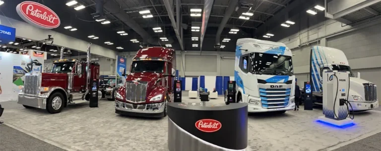 Peterbilt continues support for ATA Trucking U program with second year of sponsorship