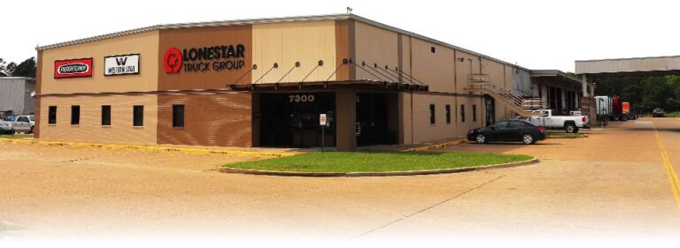 Shreveport’s newest power couple: Great Dane and Lonestar Truck Group unite for trailer sales and service excellence