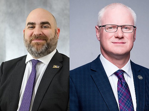 Wheels in motion: AASHTO elects new executive leadership