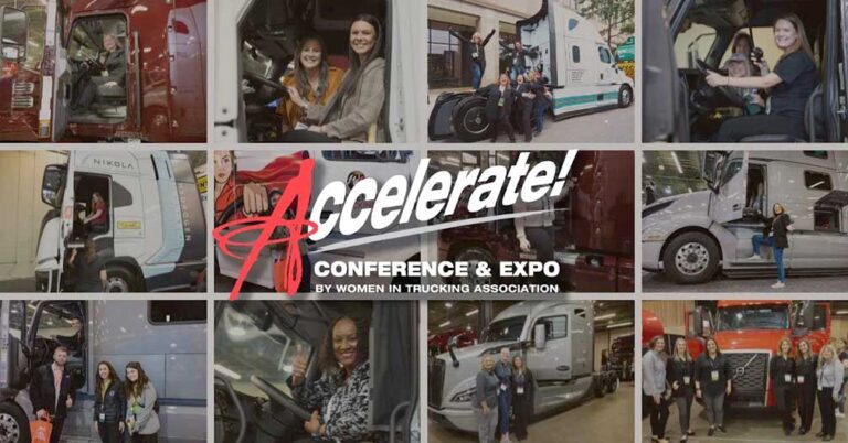 Are you ready for WIT’s 10th annual Accelerate! Conference & Expo?