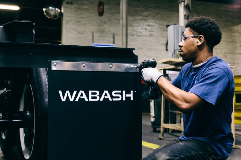 Wabash expands parts and services distribution network, strengthens support in 7 states