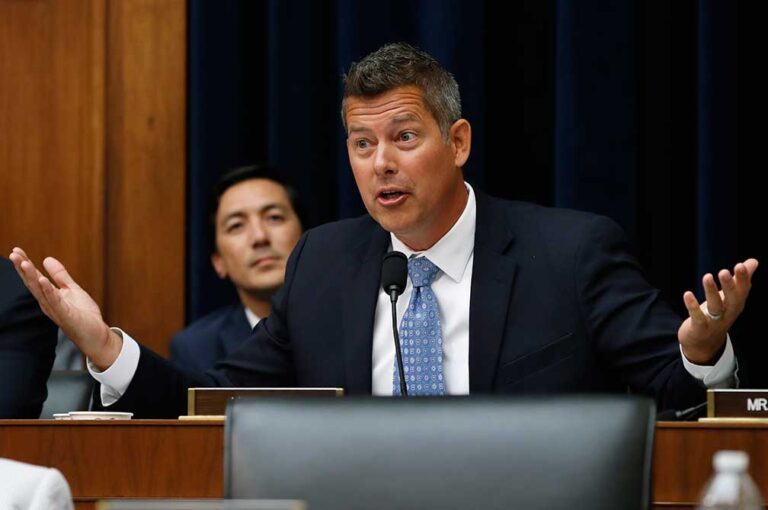 Trump tags former Wisconsin Rep. Sean Duffy to be transportation secretary