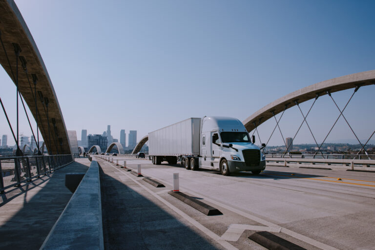 Uber Freight leaps forward with launch of Broker Access featuring seamless load booking and execution