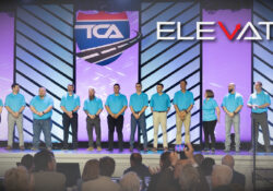 Elevate TCA Banner