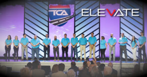 Elevate TCA Banner