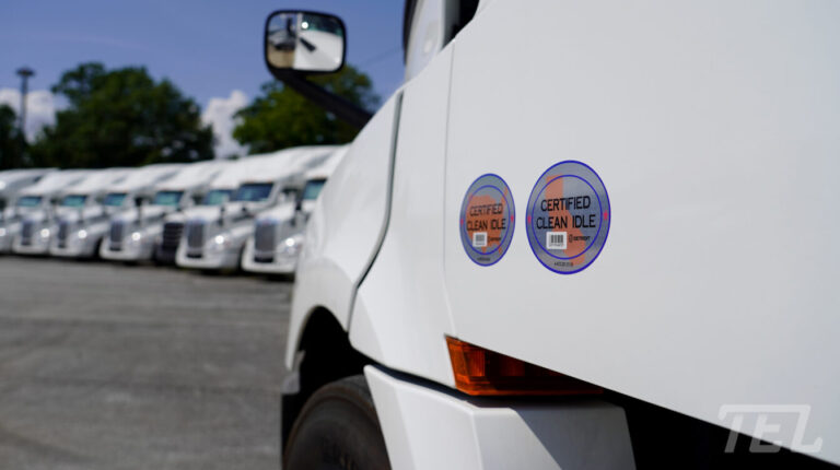 Fleet owners are gearing up for the new emission standards