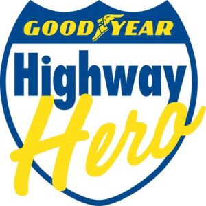 Goodyear Highway Hero