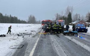 Idaho Crash web