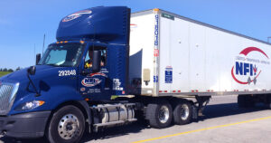 NFI Truck from NFI Website