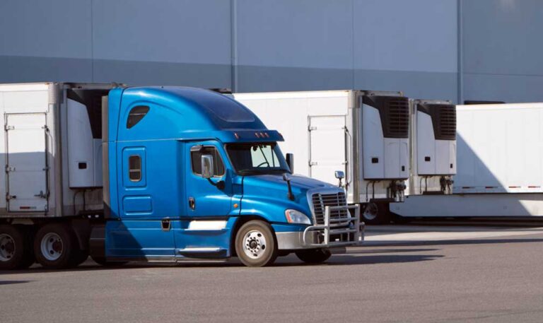 The cold hard truth about hauling reefers: Is it right for you?