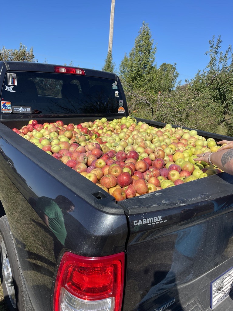 Harvesting hope: Valley Companies partners with After the Harvest to feed Kansas City