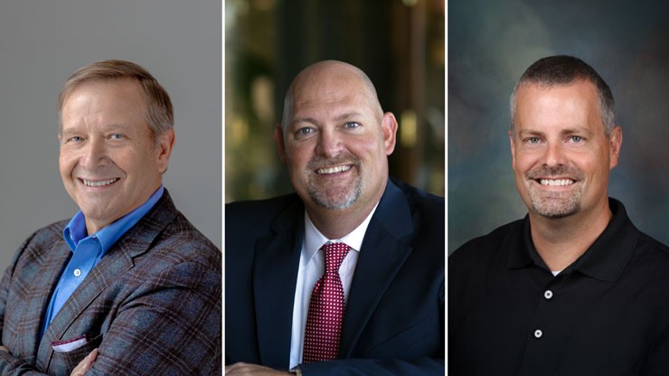 JB Hunt announces major changes to executive roster