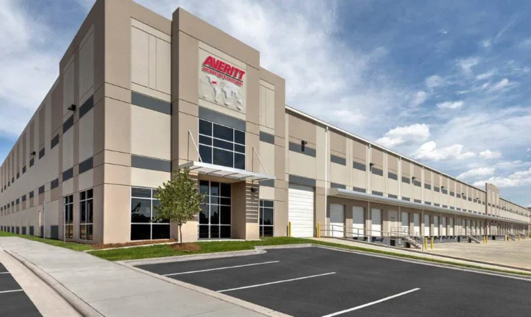 Averitt boosts capacity and efficiency with San Antonio facility expansion