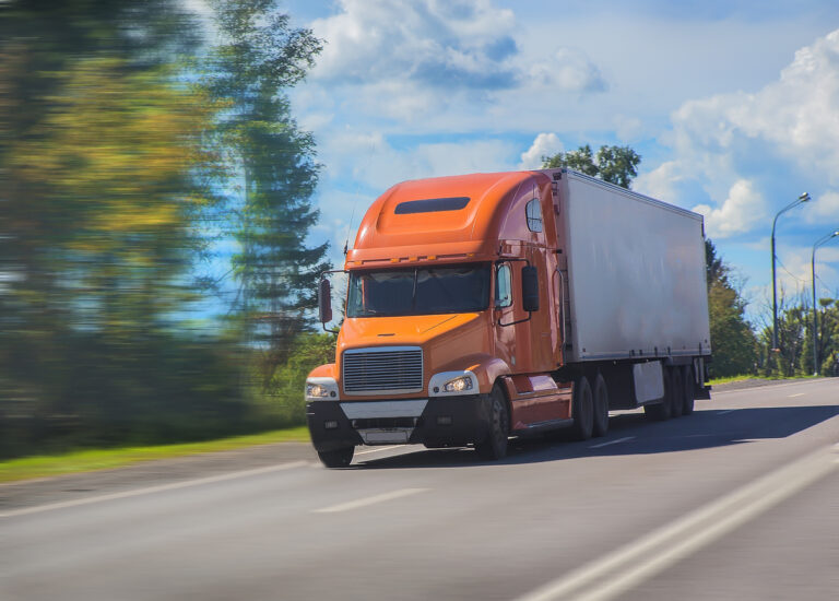 Freight transportation trends: Analyzing the September 2024 TSI changes