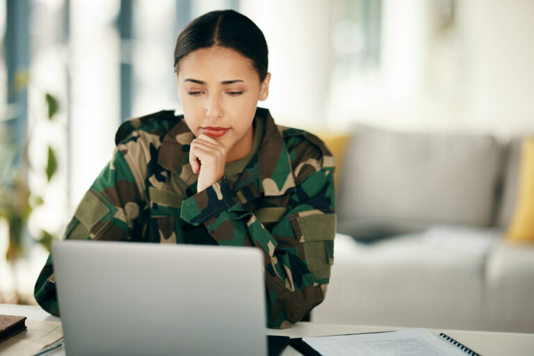 Veterans face challenges starting small businesses but there are plenty of resources to help