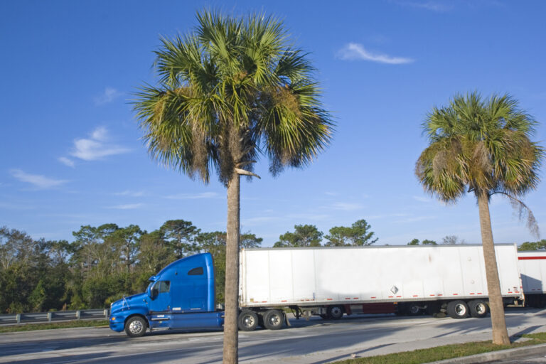 DAT Truckload Freight Trends show load posts fall 9%; truck posts hold firm