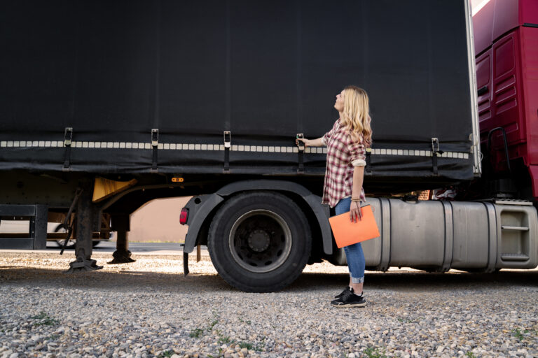 Echo Global Logistics ranks among 2024 Top Companies for Women in Transportation