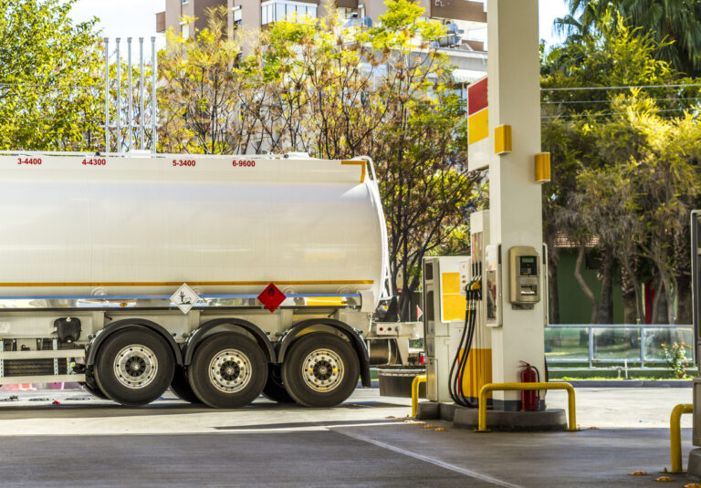 Diesel prices drop for the second week in a row