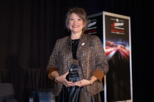 thumbnail 2024 Influential Woman in Trucking