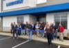 thumbnail 520x430p Landstar facility grand opening Crawfordsville IN 11 15 24