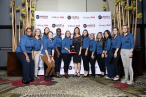 thumbnail Image Peterbilt Recognized as Top Company for Women to Work for in Transportation