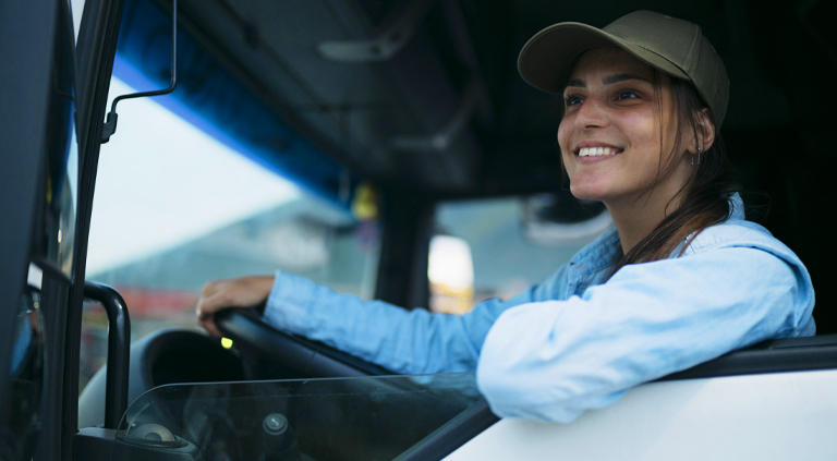 Canada Safety Council launches new online training for commercial drivers