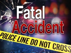 Fatal Accident Generic 300x225