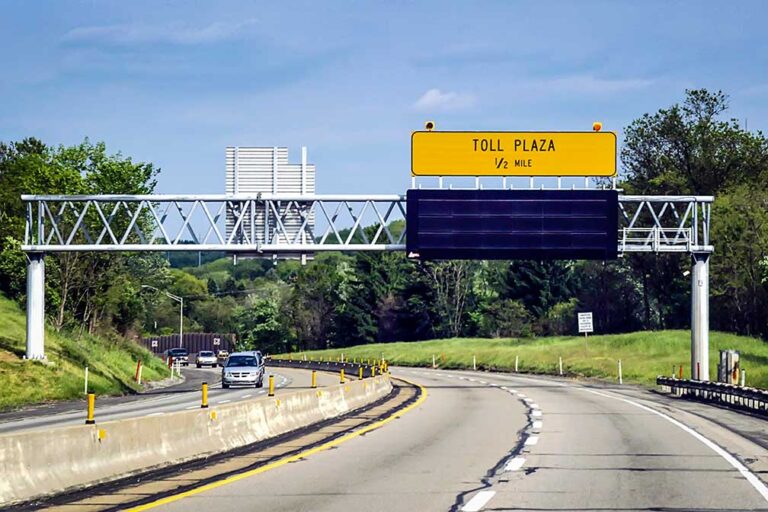 Ohio Turnpike’s toll rates to increase for commercial, passenger vehicles