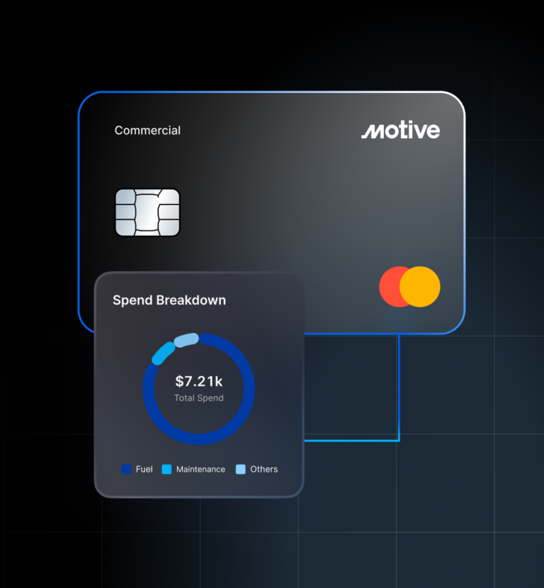 Stopping fuel fraud in its tracks: Motive introduces revolutionary new controls