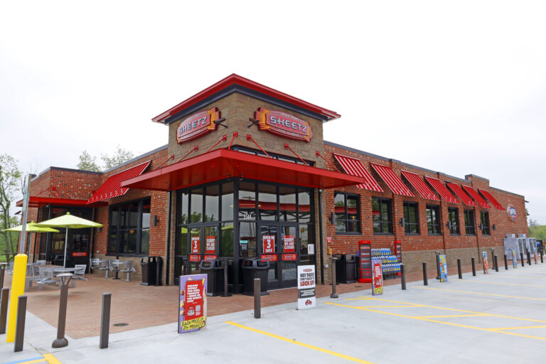 Overnight parking arrives: Sheetz to open doors at third Toledo area location