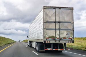 Truck on Highway iStock 1140015367 web