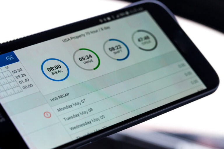 FMCSA removes two more devices from the list of registered ELDs